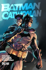 Batman/Catwoman Batman/Catwoman