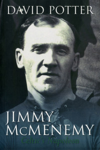 Jimmy McMenemy: The Celtic's Napoleon