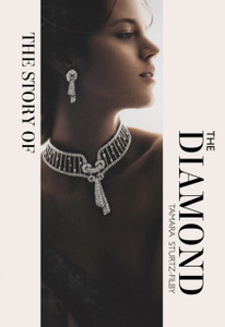 The Story of the Diamond: Timeless. Elegant. Iconic. The Story of the Diamond: Timeless. Elegant. Iconic.