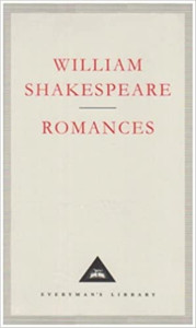 Romances: The Last Plays Romances: The Last Plays