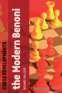 Chess Developments: the Modern Benoni Chess Developments: the Modern Benoni