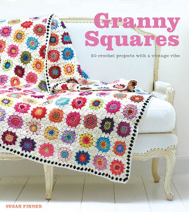 Granny Squares Granny Squares