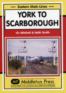 York to Scarborough: Featuring All Change at York