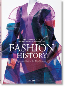 Fashion History from the 18th to the 20th Century Fashion History from the 18th to the 20th Century