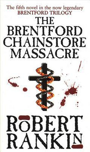 The Brentford Chain-Store Massacre The Brentford Chain-Store Massacre