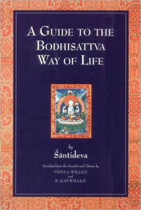 A Guide to the Bodhisattva Way of Life A Guide to the Bodhisattva Way of Life