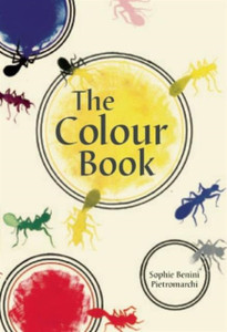Colour Book, The Colour Book, The