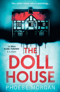 The Doll House The Doll House