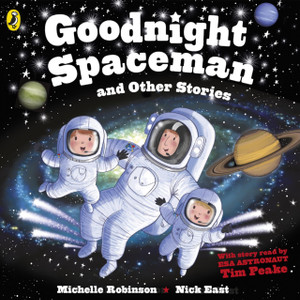 Goodnight Spaceman and Other Stories Goodnight Spaceman and Other Stories