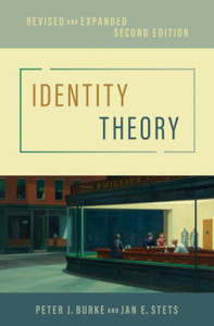 Identity Theory : Revised and Expanded Identity Theory : Revised and Expanded