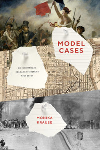 Model Cases : On Canonical Research Objects and Sites Model Cases : On Canonical Research Objects and Sites