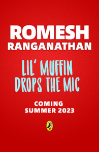 Lil' Muffin Drops the Mic Lil' Muffin Drops the Mic
