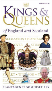 Kings & Queens of England and Scotland Kings & Queens of England and Scotland