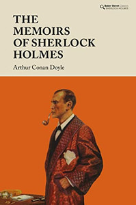 The Memoirs of Sherlock Holmes