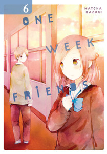 One Week Friends, Vol. 6 One Week Friends, Vol. 6
