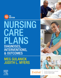Nursing Care Plans : Diagnoses, Interventions, and Outcomes Nursing Care Plans : Diagnoses, Interventions, and Outcomes