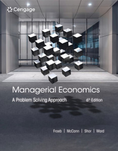 Managerial Economics : A Problem Solving Approach