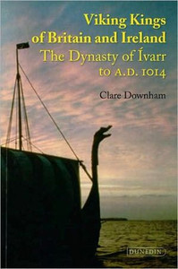 Viking Kings of Britain and Ireland Viking Kings of Britain and Ireland