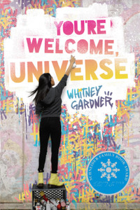 You're Welcome, Universe