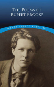 Poems of Rupert Brooke Poems of Rupert Brooke