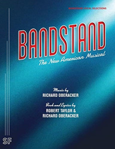 Bandstand (Vocal Selections) Bandstand (Vocal Selections)