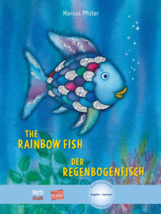 The Rainbow Fish/Bi:libri - Eng/German PB The Rainbow Fish/Bi:libri - Eng/German PB