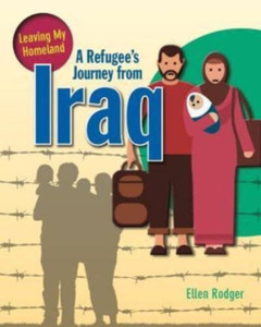 A Refugee's Journey from Iraq A Refugee's Journey from Iraq