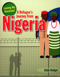 A Refugee s Journey from Nigeria A Refugee s Journey from Nigeria
