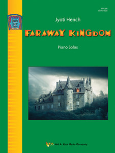Faraway Kingdom Faraway Kingdom