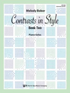 Contrasts in Style, Book Two Contrasts in Style, Book Two