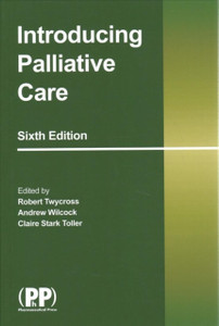 Introducing Palliative Care Introducing Palliative Care