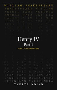 Henry IV Part 1 Henry IV Part 1