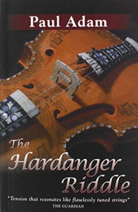 The Hardanger Riddle The Hardanger Riddle