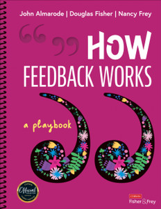 How Feedback Works : A Playbook How Feedback Works : A Playbook