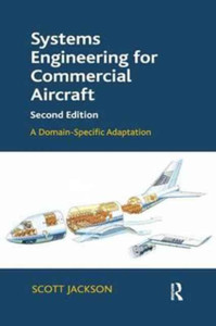 Systems Engineering for Commercial Aircraft : A Domain-Specific Adaptation