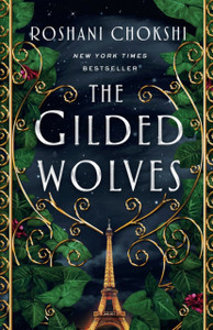 The Gilded Wolves The Gilded Wolves