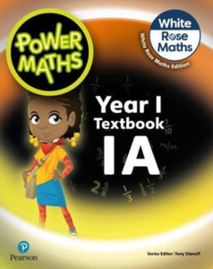 Power Maths 2nd Edition Textbook 1A Power Maths 2nd Edition Textbook 1A