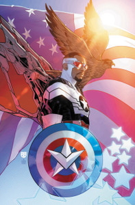 Captain America: Symbol Of Truth Vol. 1 - Homeland Captain America: Symbol Of Truth Vol. 1 - Homeland