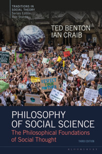 Philosophy of Social Science : The Philosophical Foundations of Social Thought Philosophy of Social Science : The Philosophical Foundations of Social Thought