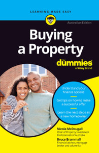 Getting Started in Property Investing For Dummies,  Second Australian Edition Getting Started in Property Investing For Dummies,  Second Australian Edition