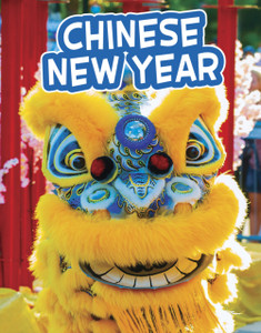 Chinese New Year Chinese New Year