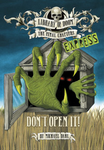 Don't Open It! - Express Edition Don't Open It! - Express Edition