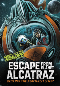 Beyond the Furthest Star - Express Edition Beyond the Furthest Star - Express Edition