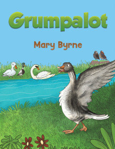 Grumpalot Grumpalot