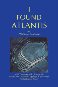 I Found Atlantis I Found Atlantis