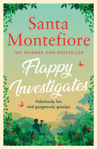 Flappy Investigates Flappy Investigates