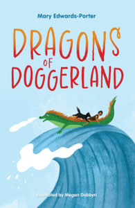 Dragons of Doggerland Dragons of Doggerland