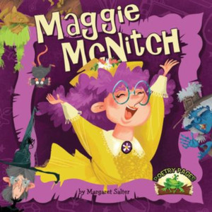 Maggie McNitch Maggie McNitch