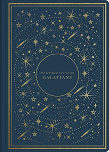 ESV Illuminated Scripture Journal : Galatians ESV Illuminated Scripture Journal : Galatians