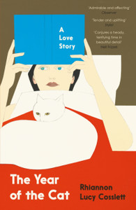 The Year of the Cat: A Love Story: 'Tender and uplifting' Stylist